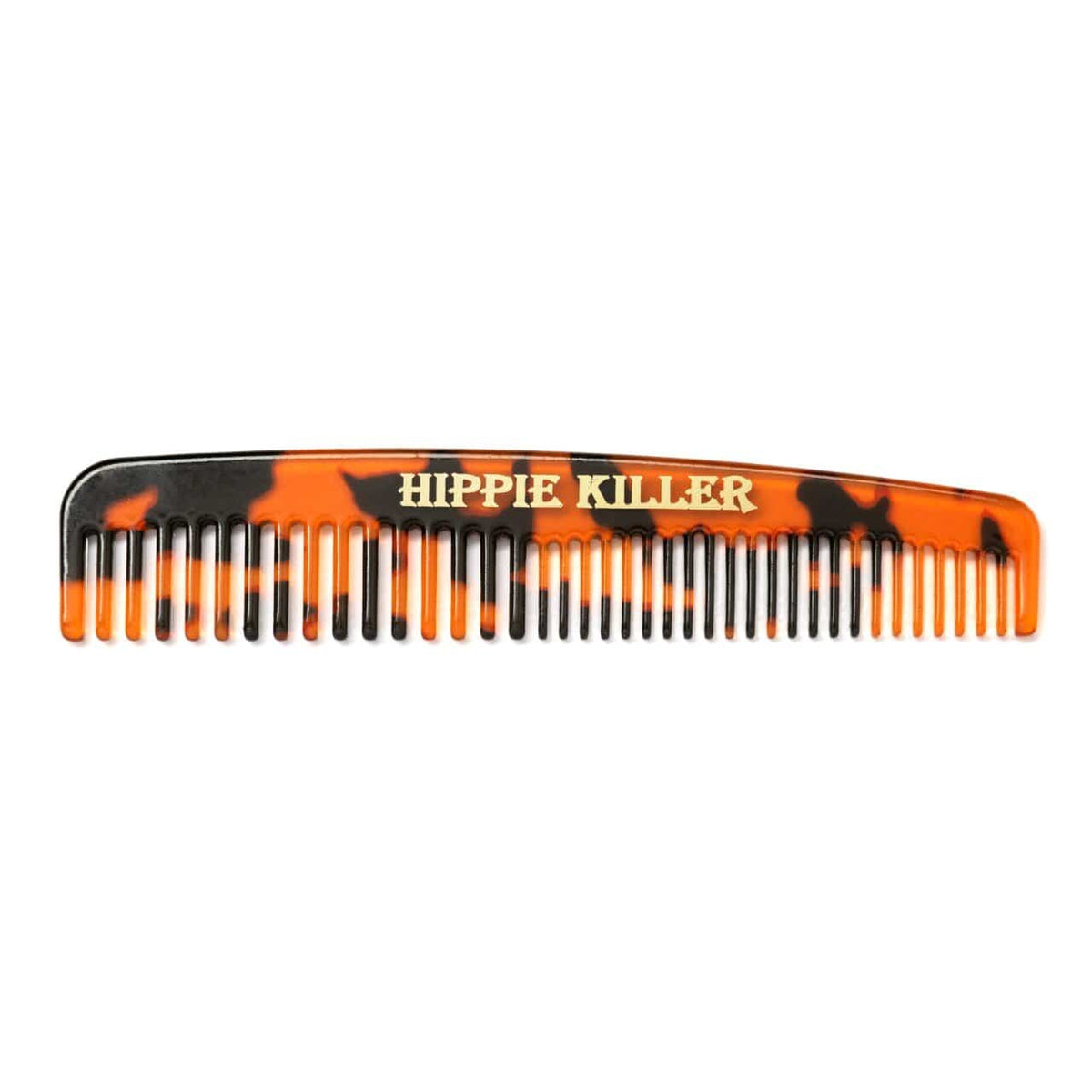 Non-Static Tortoise Shell Pocket Comb by Crown Shaving Co. – BeWea -  Together For Better Weather