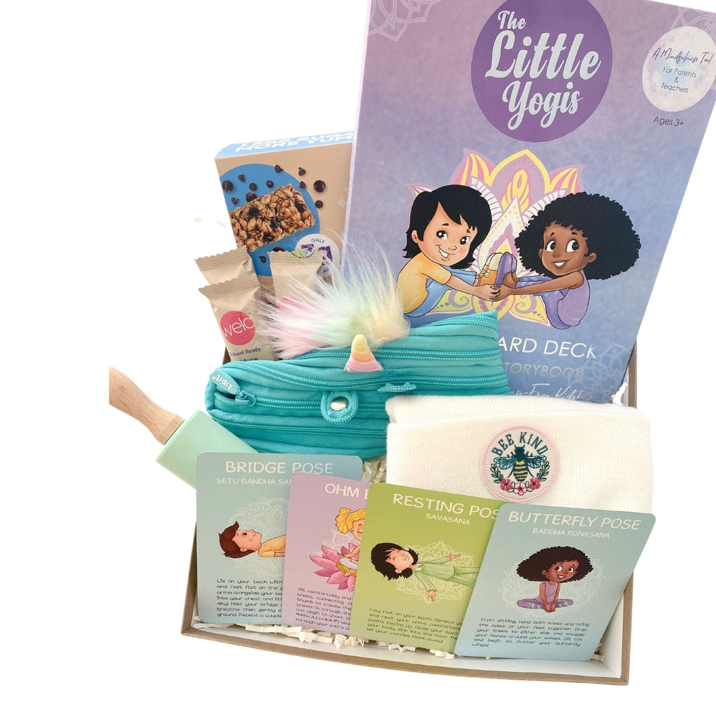 Mindful Play For Kids Gift Box by BeWea – BeWea - Together For Better  Weather