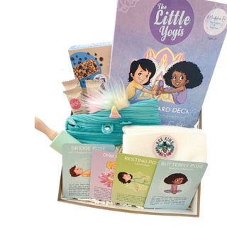 Make a Mindfulness Gift Box – Ella's Place