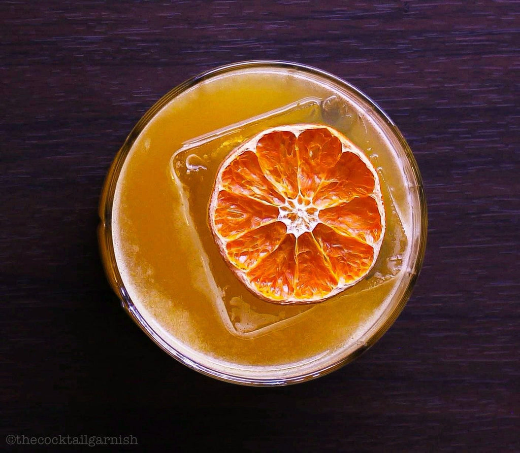 Cocktail Garnish Discount Bundle (Lime, Lemon, & Orange) - 10% OFF