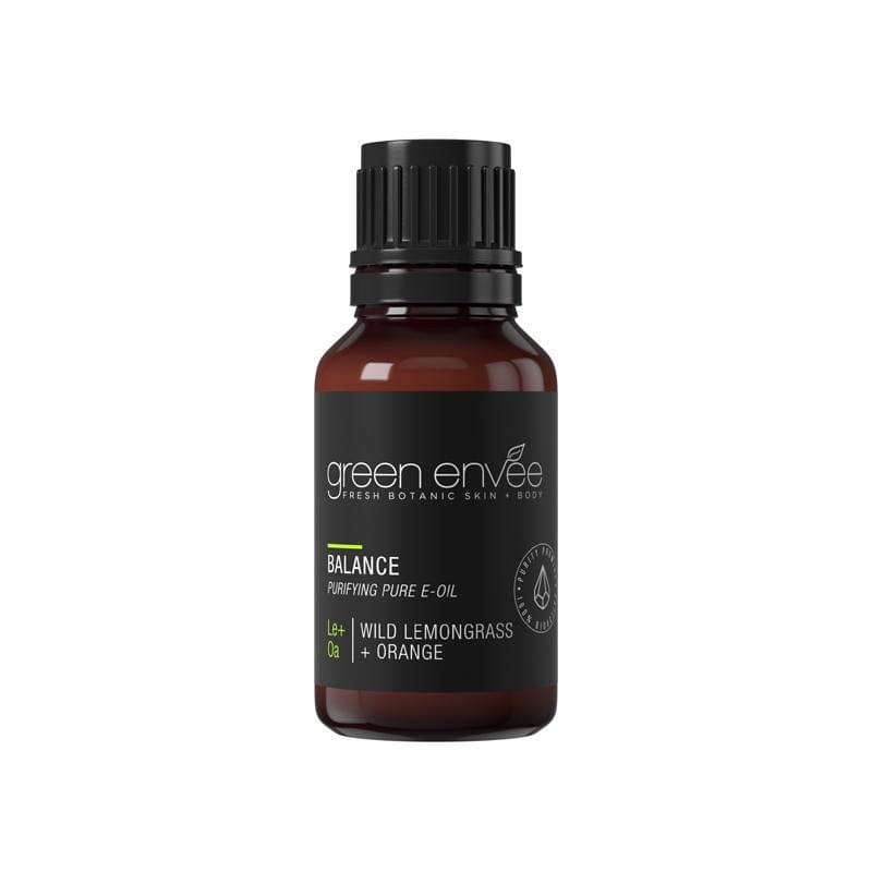 Balancing Botanical Drops 15ml