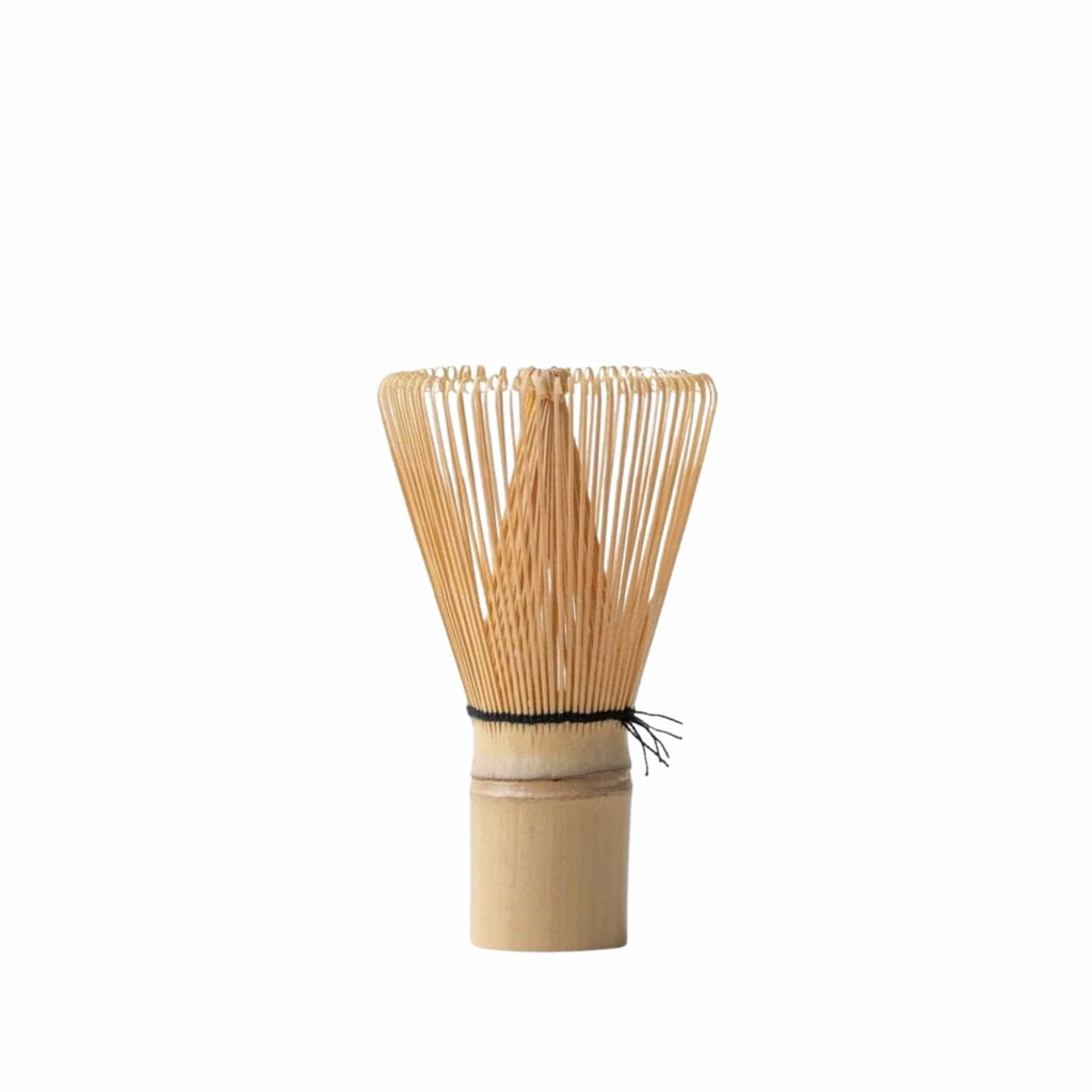 Bamboo Matcha Whisk – Bird Pick Tea & Herb