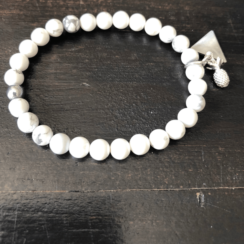 Fertility 2025 beads bracelet